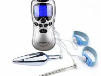 Speeltjes Diverse nieuwe elektro sets