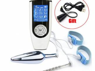 Speeltjes Diverse nieuwe elektro sets