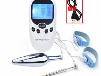 Speeltjes Diverse nieuwe elektro sets