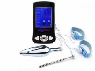 Speeltjes Diverse nieuwe elektro sets