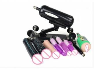 Speeltjes nieuwe seks machines voor haar en hem 1a