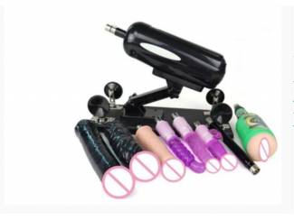 nieuwe seks machines voor haar en hem  1b