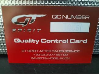 Auto's Nissan Z Schaal 1:18