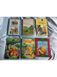 Kinderboeken Kinderboeken beer Bertie beer Buffie Beren Paddington