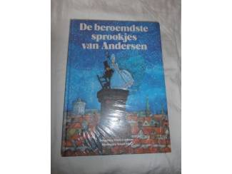 De beroemdste sprookjes van Andersen