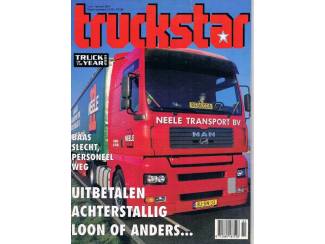 Truckstar 2001