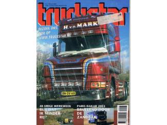 Truckstar 2003