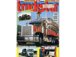 Truckstar 2004