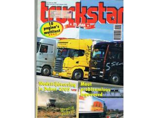 Truckstar 2005