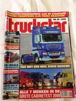Truckstar 2008