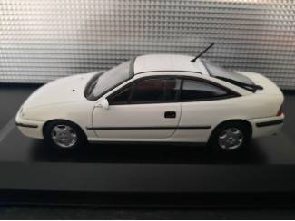 Auto's Opel Calibra 1989 Schaal 1:43