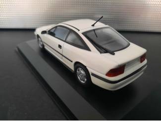 Auto's Opel Calibra 1989 Schaal 1:43