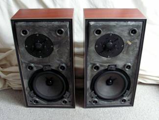 Speakers Bang & Olufsen 2 Beovox S30 passieve luidsprekers 50 watt