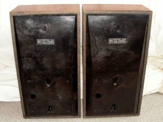 Speakers Bang & Olufsen 2 Beovox S30 passieve luidsprekers 50 watt