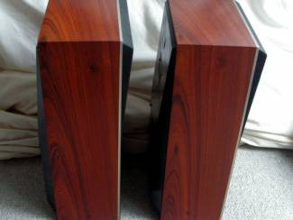 Speakers Bang & Olufsen 2 Beovox S30 passieve luidsprekers 50 watt