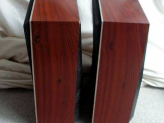 Speakers Bang & Olufsen 2 Beovox S30 passieve luidsprekers 50 watt