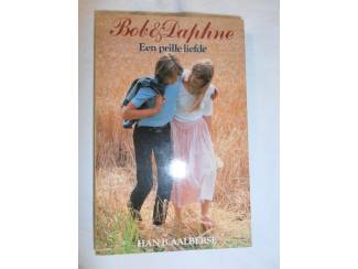 Bob & Daphne – Han B. Aalberse