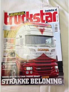 Truckstar 2012
