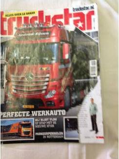 Truckstar 2013 Dubbel