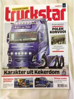 Truckstar 2017