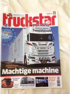Truckstar 2020