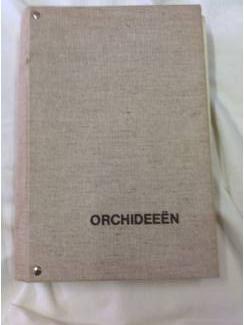 Tijdschriften Orchidee&euml;n Bundeling 2