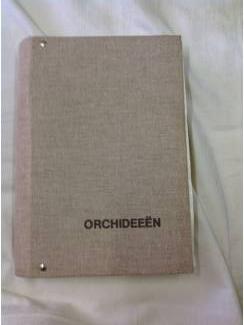 Tijdschriften Orchidee&euml;n Bundeling 3