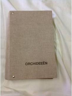 Tijdschriften Orchidee&euml;n Bundeling 4