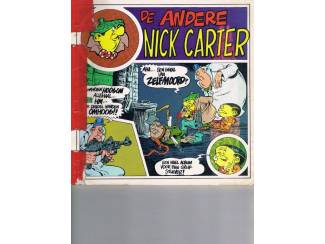 De andere Nick Carter