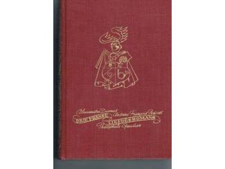 Erotiek Drie Franse liefdesromans