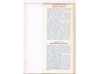 Erotiek Drie Franse liefdesromans