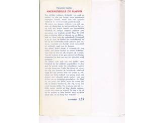 Erotiek Drie Franse liefdesromans