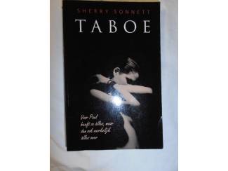 Taboe – Sherry Sonnet