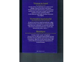 Erotiek Derde Omnibus der erotiek