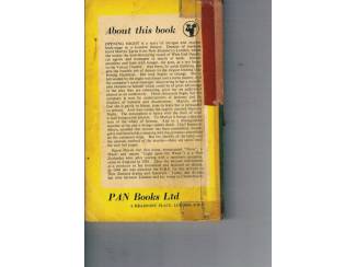 Buitenlandse Boeken Ngaio Marsh &ndash; Opening night