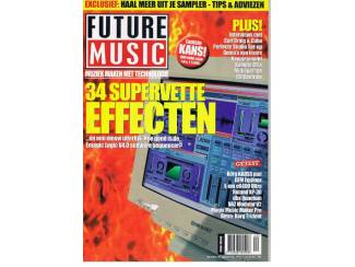 Future Music 1999 nr. 20