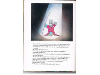 Kinderboeken De miljonair en de tovermuis