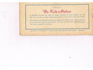 Liliputs Akim, de held van de jungle &ndash; nr. 9 &ndash; De jungle in vlammen