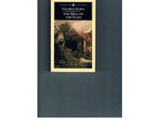 Romans George Eliot – The mill on the floss