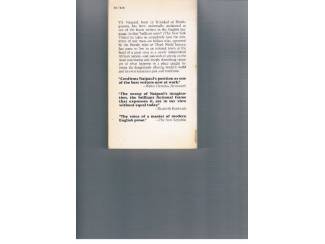 Romans V.S. Naipaul &ndash; A bend in the river