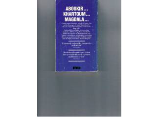 Romans Alan Moorehead &ndash; The blue Nile.