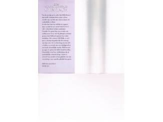 Romans Claire Calman &ndash; Een voorzichtige glimlach