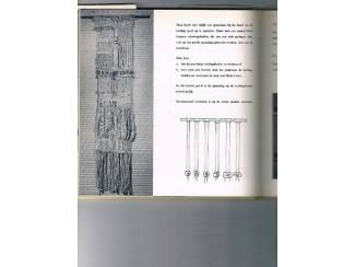Creativiteit Weven &ndash; M.H.H. Nieuwendijk en C.C. Vial