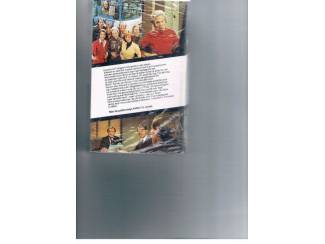 Romans Lee Mackenzie &ndash; De gebroeders Hammond