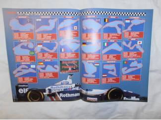 Tijdschriften Sport International 1997