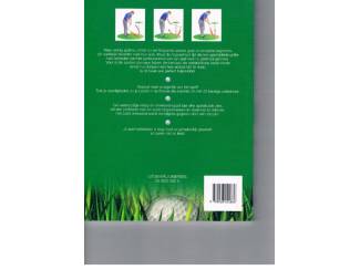 Sport AFGEPRIJSD: Verbeter je Golf IQ &ndash; D.  Ayres en J. Cook
