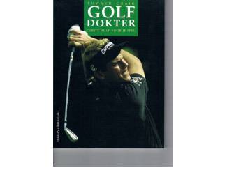 AFGEPRIJSD: Golf dokter &ndash; Edward Craig