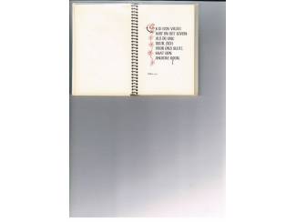 Po&euml;zie Bronnen van Hoop