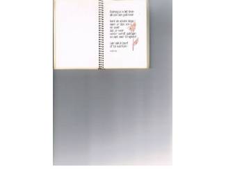 Po&euml;zie Bronnen van Geluk