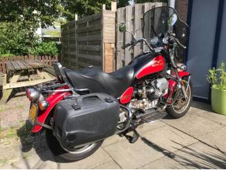 Moto Guzzi Moto Guzzi California 1100